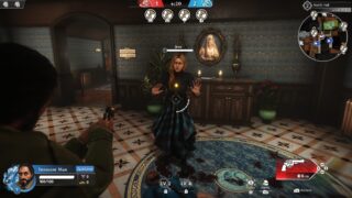 Square Enix reveals Killer Inn, a 24-player online murder mystery game