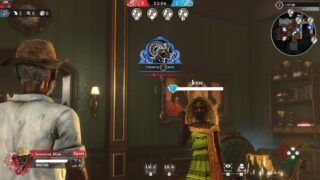 Square Enix reveals Killer Inn, a 24-player online murder mystery game