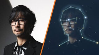 Hideo Kojima says he personally inserted all his cameos in Death Stranding 2
