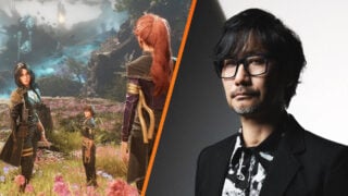 Hideo Kojima says Clair Obscur team size is ideal: ‘They have 33 team members and a dog’