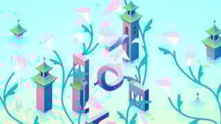 Monument Valley 3 is coming to PC and consoles in July