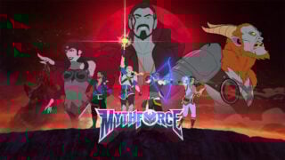 MythForce version 1.2 update makes it ‘the definitive version of the game’, developer Beamdog says