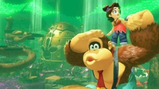 Gallery: 27 new Donkey Kong Bananza screens released by Nintendo