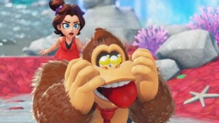 Nintendo confirms Donkey Kong Bananza’s developer is ‘the same team as Super Mario Odyssey’