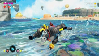 Donkey Kong Bananza review: Smashing Switch 2 platformer is greater than the sum of its parts