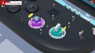 Switch 2 Welcome Tour review: A fun but niche deep dive that didn’t need to be pre-installed