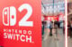 Nintendo temporarily suspends sales of the multi-region Switch 2 in Japan after suspected hoarding