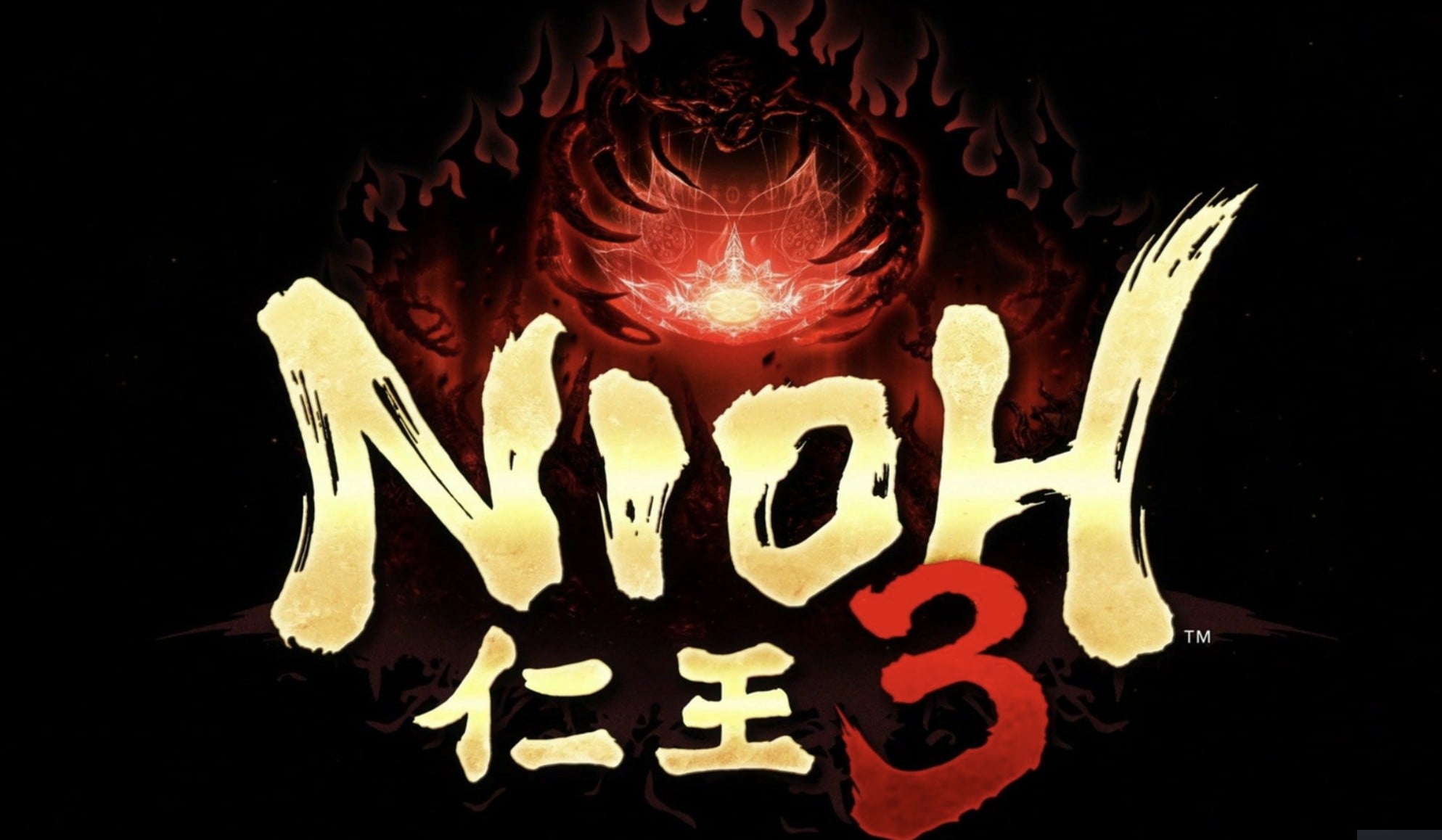 Nioh 3 announced for 2026, with a demo available today VGC