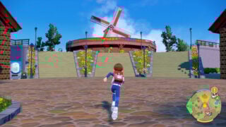 Hands-On: Pokémon Scarlet & Violet on Switch 2 is the big upgrade we’ve been waiting for