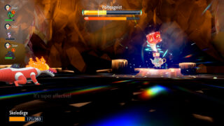 Hands-On: Pokémon Scarlet & Violet on Switch 2 is the big upgrade we’ve been waiting for