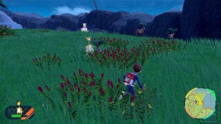 Hands-On: Pokémon Scarlet & Violet on Switch 2 is the big upgrade we’ve been waiting for