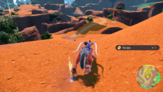 Hands-On: Pokémon Scarlet & Violet on Switch 2 is the big upgrade we’ve been waiting for