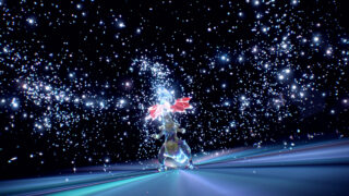 Hands-On: Pokémon Scarlet & Violet on Switch 2 is the big upgrade we’ve been waiting for