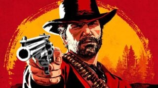 Arthur Morgan voice actor is also teasing something Red Dead-related, following previous John Marston tease