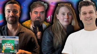 Catch up with all our SGF 2025 Podcasts, featuring Ben Starr, Blumhouse Games, and more