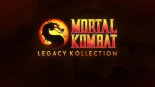 Mortal Kombat: Legacy Kollection is coming later this year
