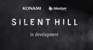 Konami confirms it’s working on a Silent Hill 1 remake with Bloober Team