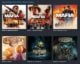 The latest Humble Bundle offers the Mafia and BioShock trilogies for $18