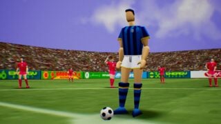 Watch: eFootball’s latest update adds a retro-themed special mode
