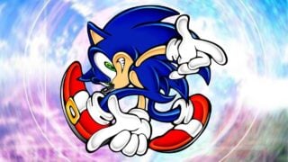 Sonic Adventure director says don’t expect remakes or remasters anytime soon