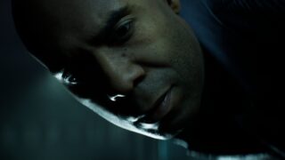 With Directive 8020, Supermassive is evolving the Dark Pictures formula in unexpected ways