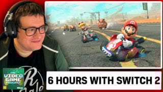 ‘Switch 2 is Nintendo at its most safe – and that’s probably enough’ – VGC Podcast