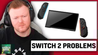 ‘You’re holding your Nintendo Switch 2 wrong’ – VGC Podcast