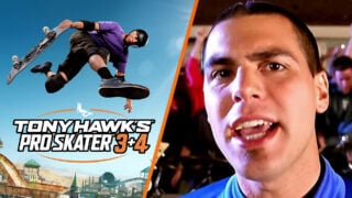 Alien Ant Farm says it’s a ‘bummer’ to be removed from Tony Hawk’s Pro Skater 3+4 soundtrack
