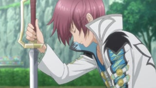 Bandai Namco teases new Tales of remaster announcement