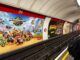 Metroid Prime 4 ad on London Underground claims the game is ‘out now’