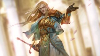 Footage of a cancelled Dungeons & Dragons RPG has appeared online