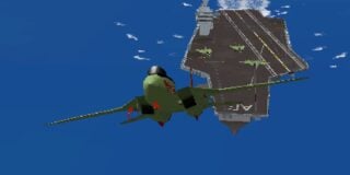 After Ridge Racer, Arcade Archives is giving another early polygonal Namco arcade game its first home release
