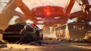 Embark reveals October launch for sci-fi extraction shooter ARC Raiders