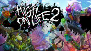 High On Life 2 has been announced for Xbox, PC and PS5