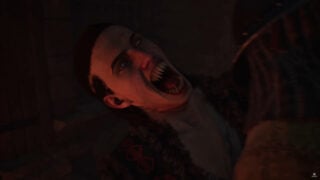 Watch the first gameplay from The Blood of Dawnwalker