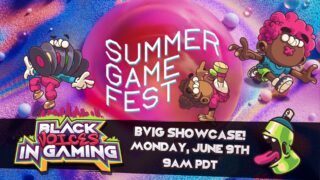 Summer Game Fest schedule: Your complete 2025 guide