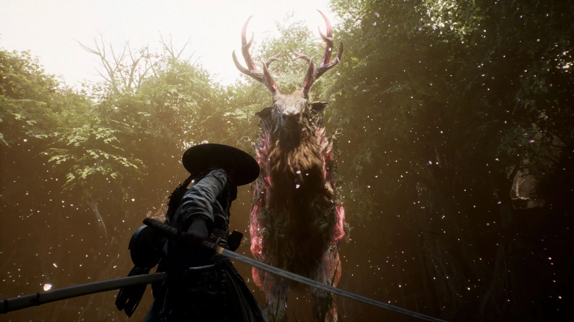 Pokémon developer Game Freak just revealed a new IP at the Xbox showcase - Video Games Chronicle
