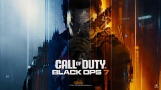 The next Call of Duty game is Black Ops 7