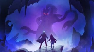 Lovecraftian puzzle adventure Call of the Sea is getting a sequel