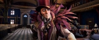 InXile’s first-person steampunk RPG Clockwork Revolution gets a 5-minute gameplay trailer