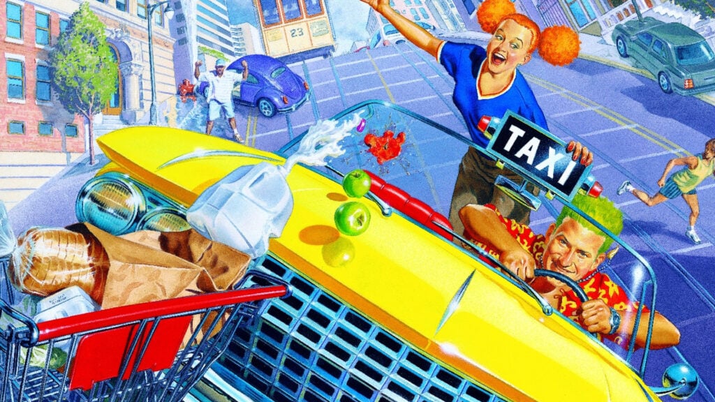 ‘Fans deserve this’: Sega is turning more of its games into movies with Netflix