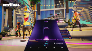 Fortnite Switch 2 improvements detailed, including mouse support and enhanced visuals