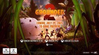 A sequel to Obsidian’s Grounded is coming next month