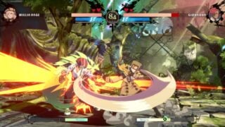 Arc System Works is hosting a showcase this week, featuring the next project by Guilty Gear’s creator