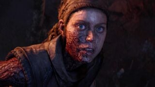 Xbox confirms Hellblade 2 Enhanced’s new features, release date and PS5 upgrade for the first game