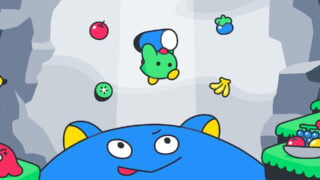Delisted critically acclaimed mobile game Poinpy is back, and is completely free