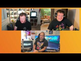 Chatting Vintage Games Episode 9: Mario Kart and other karting games
