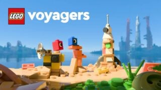 A new co-op adventure lets players ‘experience what it feels like to be a Lego brick’