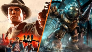 The latest Humble Bundle offers the Mafia and BioShock trilogies for $18