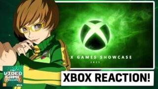 Reaction: What did we think of the Xbox Game Showcase?